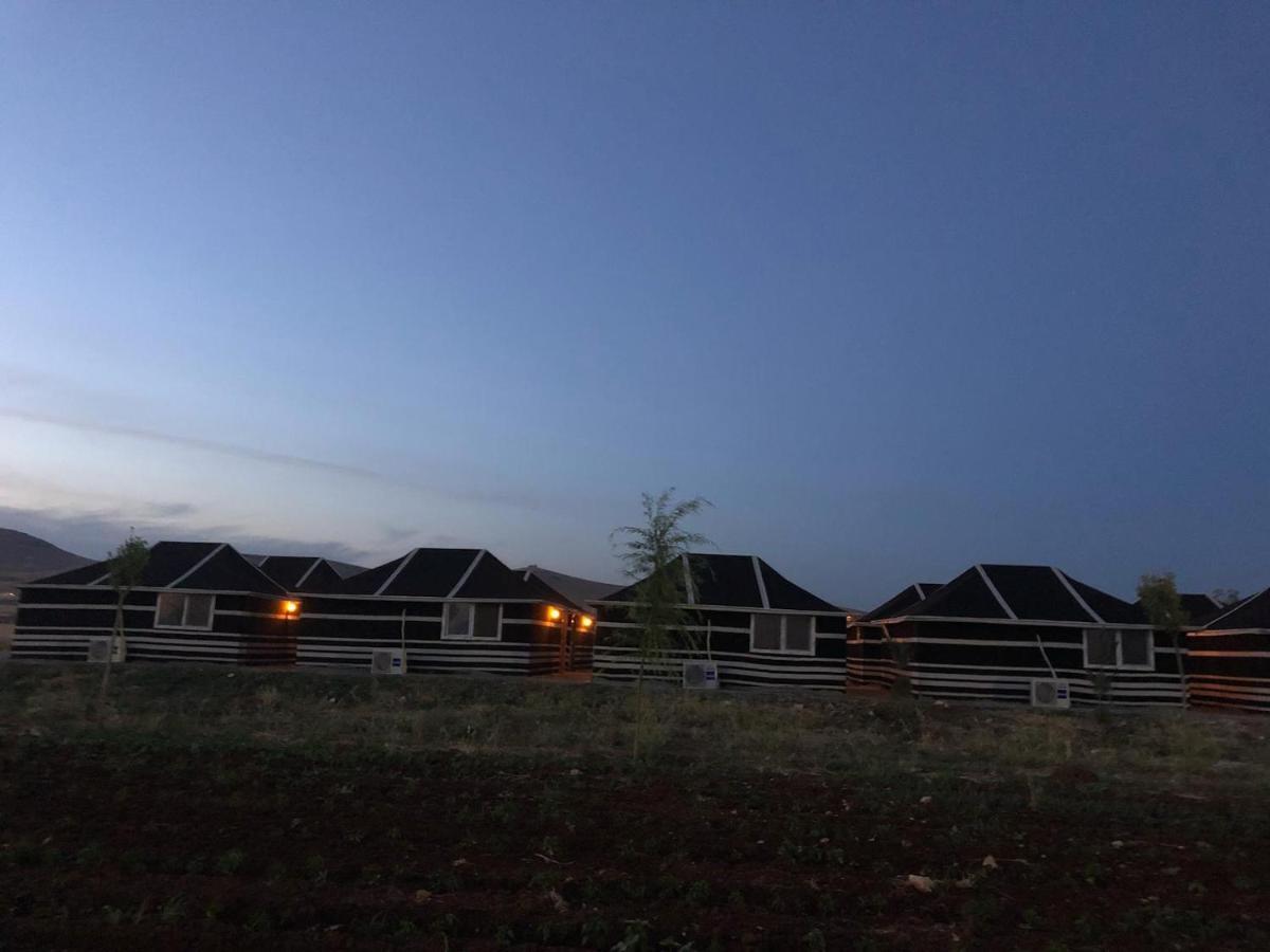 מלון שנליאורפה Gobeklitepe Cadir Saray מראה חיצוני תמונה